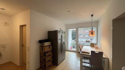 Foto - Etagenwohnung in Dortmund zur Miete