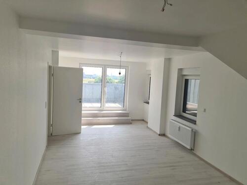 Foto - Etagenwohnung in Oberhausen zur Miete