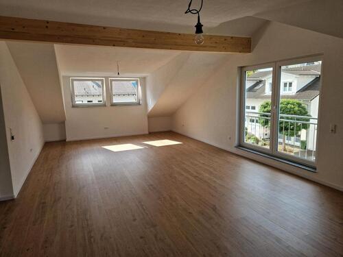Foto - ErstbezugNeubau 110qm 4-Zimmer-Wohnung in Rottenburg Kernstadt