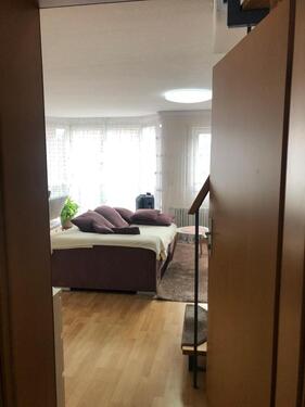 Foto - Etagenwohnung zur Miete in Denkendorf