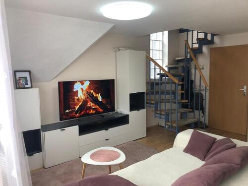 Foto - Etagenwohnung in Denkendorf