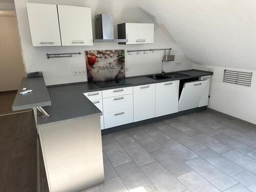 Foto - Etagenwohnung in Saarlouis zur Miete