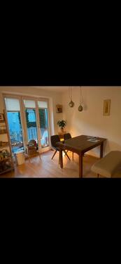 Foto - Wohnung zur Zwischenmiete vom 22. - 30.09.2025