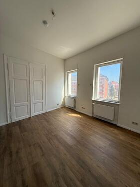 Foto - Etagenwohnung zur Miete in Minden