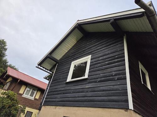 Foto - GartenhausWochenendhausTiny-House im Vessertal
