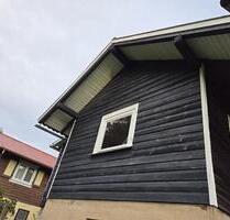 GartenhausWochenendhausTiny-House im Vessertal - Schleusingen