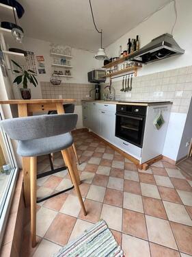 Foto - Etagenwohnung zum Kaufen in Leipzig