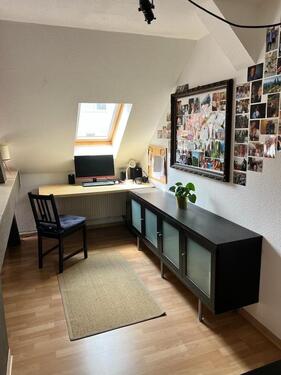 Foto - Etagenwohnung in Leipzig