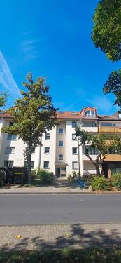Foto - Troisdorf- Oberlar, ZKDB Dachterrasse 52 qm