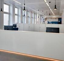 Virtuelles Büro in HQ Westend Fair - Frankfurt am Main Bockenheim