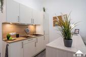 Foto - Etagenwohnung in Bassum zur Miete