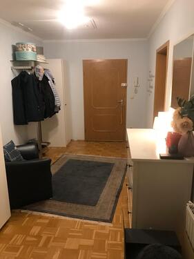Foto - Etagenwohnung zur Miete in Dorsten