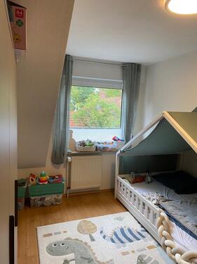 Foto - Etagenwohnung in Dorsten