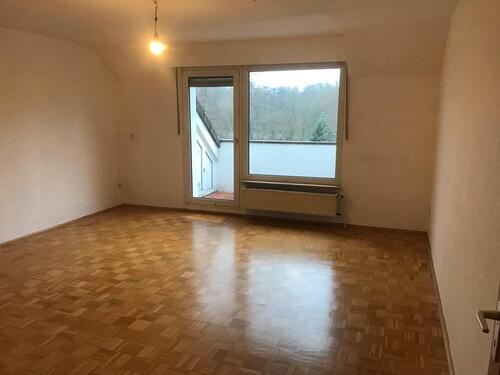Foto - Etagenwohnung in Dorsten zur Miete
