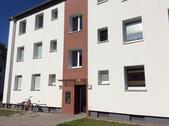 Foto - St. Magnus: schöne 3-Zimmer-Wohnung mit Balkon