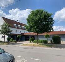 Hochzoll-Zentrum Laden-Gewerbefläche. 545qm (Opt. 645qm) - Augsburg