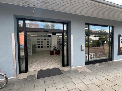 Foto - andere in Augsburg