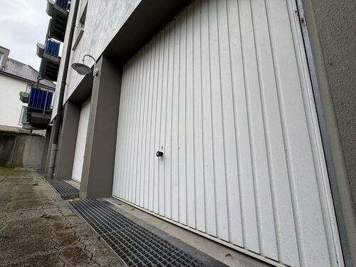 Foto - Attendorn-Nähe Niederstes Tor: GARAGE zu vermieten