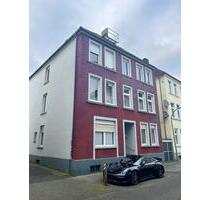 Zentrale 2,5-Zimmer Wohnung in Osnabrück