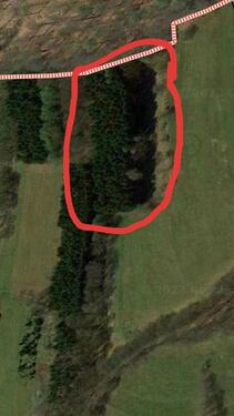 Foto - Grundstück zur Miete in Bad Brückenau