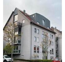 Modernes Appartement in Weimar Südstadt