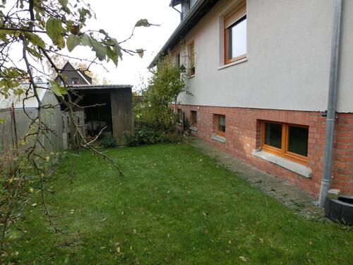 Foto - Einfamilienhaus in Neustadt-Glewe