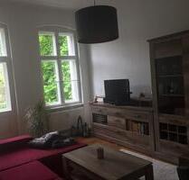 Nachmiete zum 1.2.26 am Bürgerpark in der Kattegatstraße - Berlin Mitte