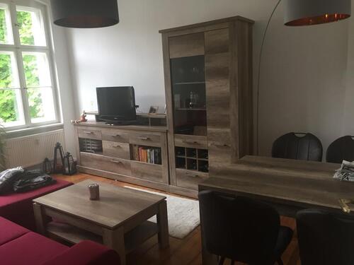 Foto - Etagenwohnung zur Miete in Berlin