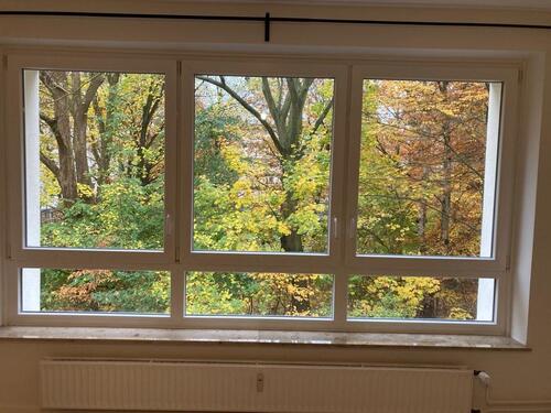 Foto - Moderne, barrierefreie 3-Zimmer-Wohnung in Hamburg-Lokstedt