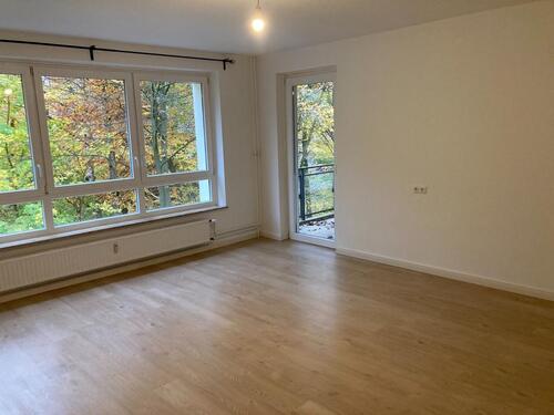 Foto - Etagenwohnung zur Miete in Hamburg