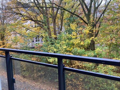 Foto - Etagenwohnung in Hamburg zur Miete