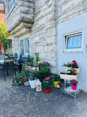 Foto - Vollmöblierte Wohnung - Nähe DHBW Heidenheim