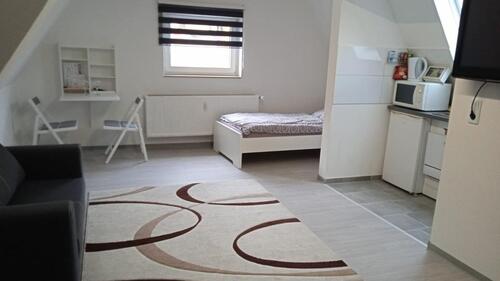 Foto - Etagenwohnung zur Miete in Heidenheim an der Brenz