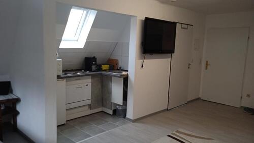 Foto - Etagenwohnung in Heidenheim an der Brenz zur Miete