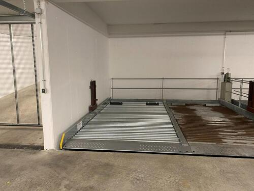 Foto - Stellplatz Doppelparker zu vermieten in Böblingen; Keltenburgstr.