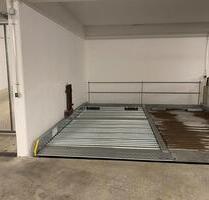 Stellplatz Doppelparker zu vermieten in Böblingen; Keltenburgstr.