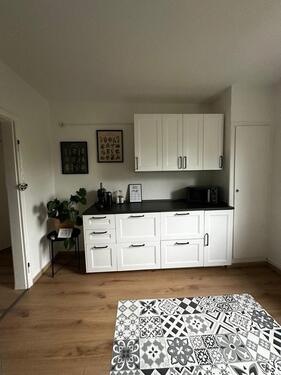 Foto - Schöne 3-Zimmer Wohnung in Mülheim am Eichenberg