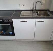 Modern, Helle sanierte 3-Zimmer-Wohnung mit EBK -Stuttgart