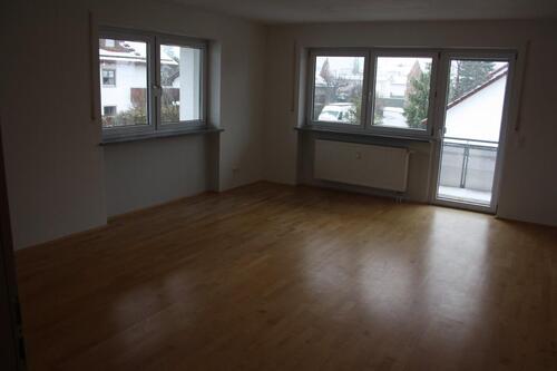 Foto - 4 Zimmer Etagenwohnung in Kaufbeuren