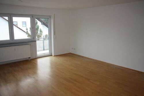 Foto - Etagenwohnung in Kaufbeuren zur Miete