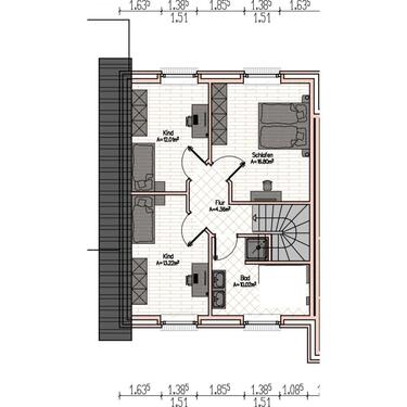 Foto - 5 Zimmer Einfamilienhaus in Fürstenau