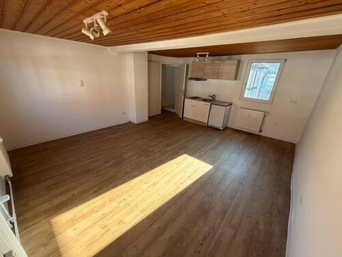 Foto - 1 Zimmer Etagenwohnung in Gelnhausen