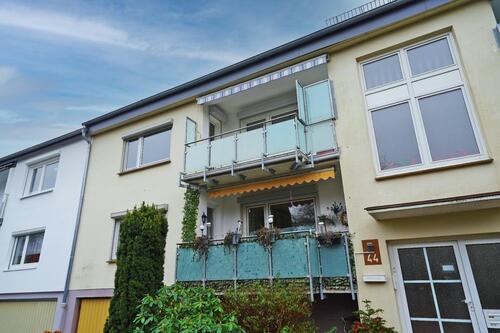 Foto - 3 Zimmer Etagenwohnung zur Miete in Itzehoe