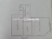 Foto - 2 Zimmer Etagenwohnung zur Miete in Berlin