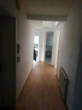 Foto - 3 Zimmer Dachgeschoßwohnung in Lübeck