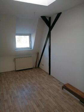 Foto - Dachgeschoßwohnung in Lübeck zum Kaufen