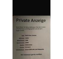 Mietwohnung in Flein - 1.350,00 EUR Kaltmiete, ca. 115,00 m² in Heilbronn (PLZ: 74080) Böckingen Mietwohnung in Flein - 1.350,00 EUR Kaltmiete, ca. 115,00 m² in Heilbronn (PLZ: 74080) Böckingen