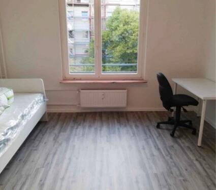 Foto - WG-Zimmer (möbliert) ab 1.2.2026 zu vermieten
