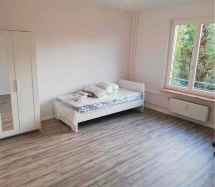 Foto - 4 Zimmer Etagenwohnung in Berlin