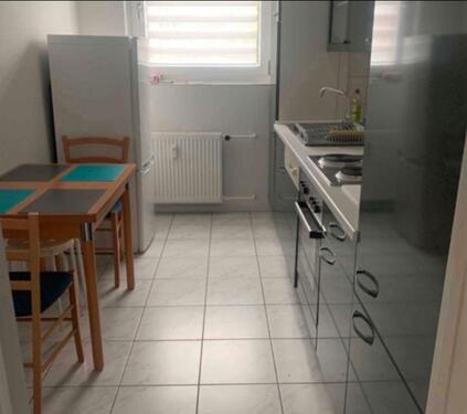 Foto - Etagenwohnung in Berlin zur Miete